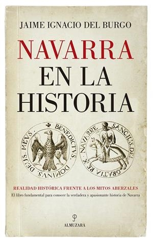 NAVARRA EN LA HISTORIA | 9788417229351 | DEL BURGO, JAIME IGNACIO