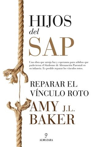 HIJOS DEL SAP | 9788417044817 | BAKER, AMY J. L.