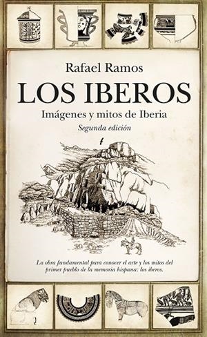 IBEROS, LOS | 9788417797720 | RAMOS FERNANDEZ, RAFAEL
