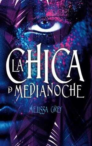 CHICA DE MEDIANOCHE, LA | 9788496886520 | GREY, MELISSA