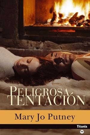 PELIGROSA TENTACION | 9788495752796 | PUTNEY, MARY JO