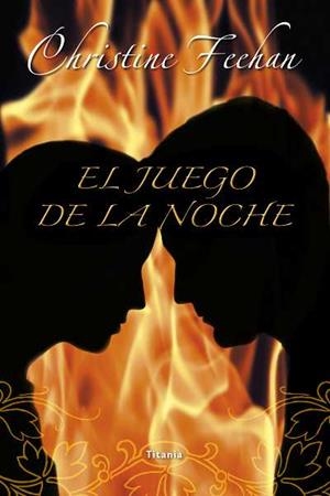 JUEGO DE LA NOCHE, EL | 9788492916405 | FEEHAN, CHRISTINE