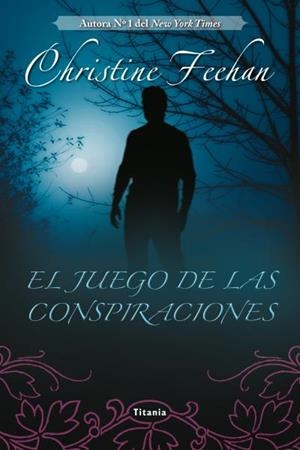 JUEGO DE LAS CONSPIRACIONES, EL | 9788492916580 | FEEHAN, CHRISTINE