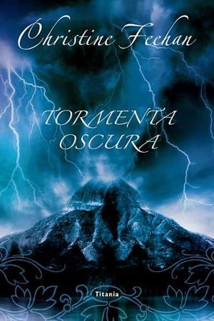 TORMENTA OSCURA | 9788492916450 | FEEHAN, CHRISTINE