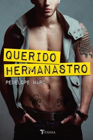 QUERIDO HERMANASTRO | 9788416327140 | WARD, PENÉLOPE