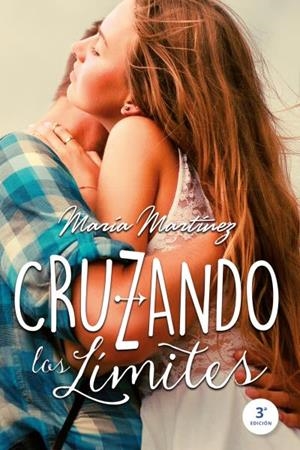CRUZANDO LOS LIMITES | 9788492916900 | MARTÍNEZ LÓPEZ, MARÍA