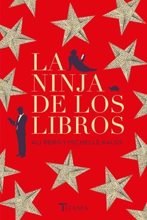 NINJA DE LOS LIBROS, LA | 9788416327645 | ALI, BERG