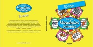 CIRCO, EL | 9788415322238 | HÉBRARD, ROGER/SUCUNZA, ISABEL