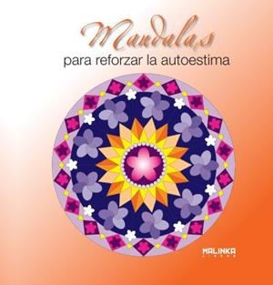 MANDALAS PARA REFORZAR LA AUTOESTIMA | 9788493870966 | HÉBRARD, ROGER