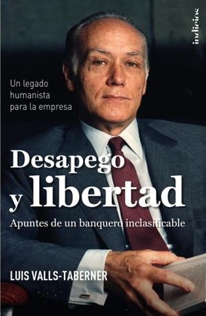 DESAPEGO Y LIBERTAD  | 9788415732167 | VALLS TABERNER, LUIS