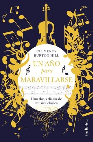 AÑO PARA MARAVILLARSE, UN | 9788415732372 | BURTON-HILL, CLEMENCY