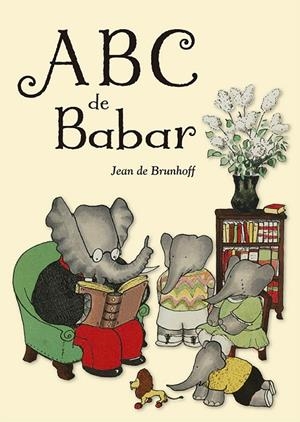 ABC DE BABAR | 9788491452003 | BRUNHOFF, JEAN DE