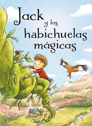 JACK Y LAS HABICHUELAS MÁGICAS | 9788491450061 | FLIPEK, N.