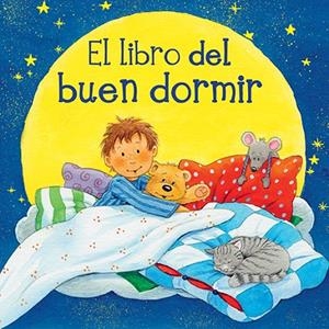 LIBRO DEL BUEN DORMIR, EL | 9788494074509 | CUNO, SABINE