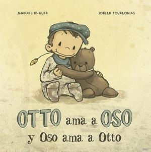 OTTO AMA A OSO Y OSO AMA A OTTO | 9788491452744 | ENGLER, MICHAEL