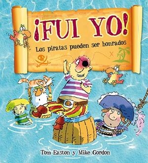 FUI YO | 9788416117703 | EASTON, TOM
