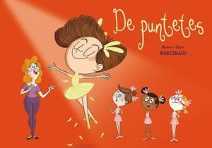 DE PUNTETES | 9788491451372 | WORTEMANN, ROSINE / WOTERMAN, CLAIRE