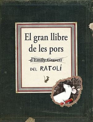 GRAN LLIBRE DE LES PORS, EL | 9788416117451 | GRAVETT, EMILY