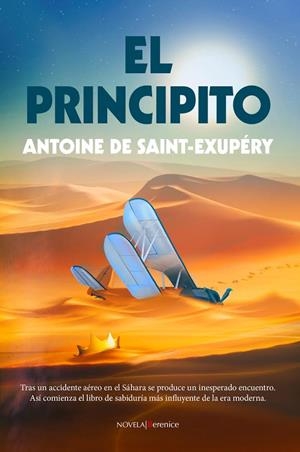 PRINCIPITO, EL | 9788416750375 | DE SAINT- EXUPÉRY, ANTOINE