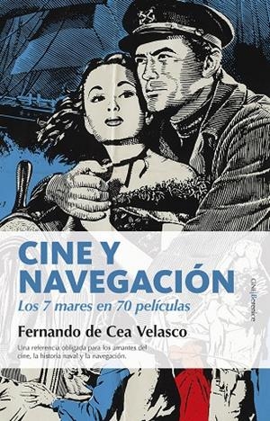 CINE Y NAVEGACIÓN | 9788416750498 | DE CEA VELASCO, FERNANDO