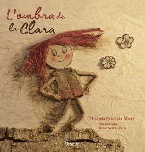 OMBRA DE LA CLARA, L' | 9788416773220 | PASCUAL I MARTÍ, ELISENDA