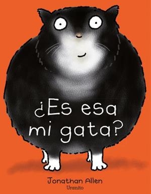 ES ESA MI GATA? | 9788416773091 | ALLEN, JONATHAN