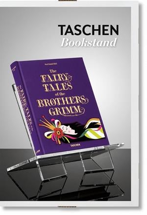 BOOKSTAND, SIZE M | 9783836571609