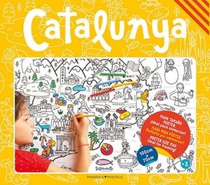 CATALUNYA PER PINTAR | 9788484788522