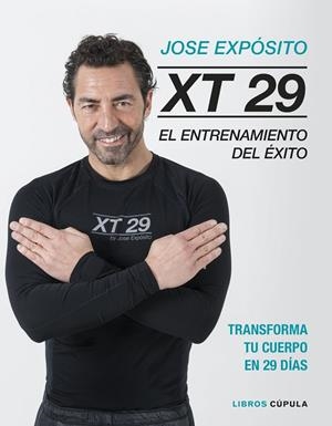 MÉTODO XT 29 | 9788448025748 | EXPÓSITO, JOSÉ