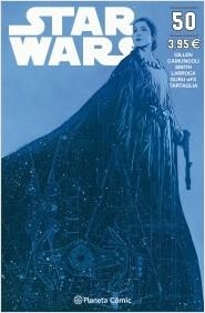 STAR WARS 50 | 9788491735632