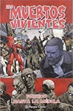 MUERTOS VIVIENTES 31, LOS | 9788491532064