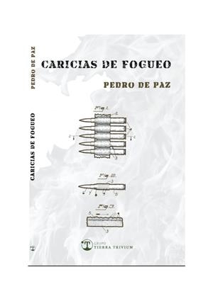 CARICIAS DE FOGUEO | 9788412062779 | DE PAZ, PEDRO