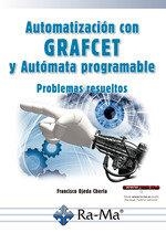 AUTOMATIZACION CON GRAFCET Y AUTOMATA PROGRAMABLE | 9788499648118 | OJEDA CHERTA, FRANCISCO