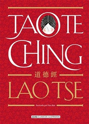 TAO TE CHING | 9788417430573 | LAO TSE