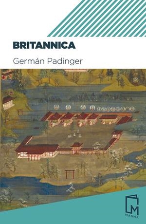 BRITANNICA | 9788494947360 | PADINGER, GERMÁN