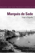 VIAJE A NAPOLES | 9788496434110 | MARQUÉS DE SADE