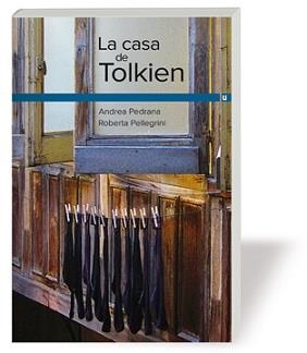 CASA DE TOLKIEN, LA | 9788493764494 | PEDRANA