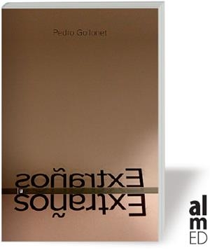 EXTRAÑOS | 9788415063087 | GOLLONET, PEDRO