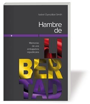 HAMBRE DE LIBERTAD | 9788415063094 | OYARZABAL SMITH, ISABEL