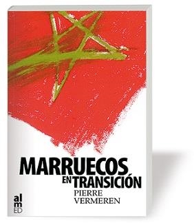 MARRUECOS EN TRANSICION | 9788493119430 | VERMEREN, P.