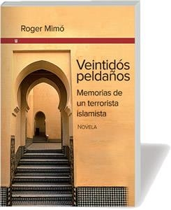 VEINTIDOS PELDAÑOS | 9788415063162 | MIMO, ROGER