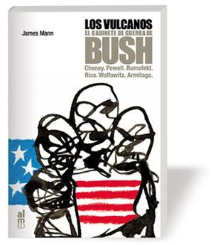 VULCANOS, LOS | 9788493585785 | MANNLJAMES