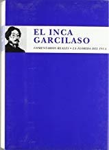 COMENTARIOS REALES / LA FLORIDA DEL INCA | 9788467010060 | DE LA VEGA, GARCILASO