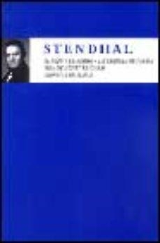 NOVELAS Y RELATOS (STENDHAL) | 9788467001792 | STENDHAL