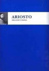 ORLANDO FURIOSO | 9788467017458 | ARIOSTO, LUDOVICO