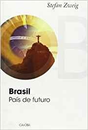 BRASIL | 9788498320596 | ZWEIG, STEFAN