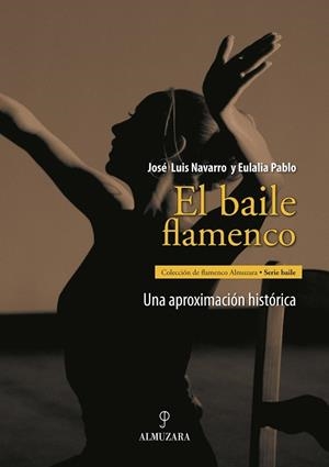 BAILE FLAMENCO, EL | 9788488586155 | NAVARRO GARCIA, JOSE LUIS