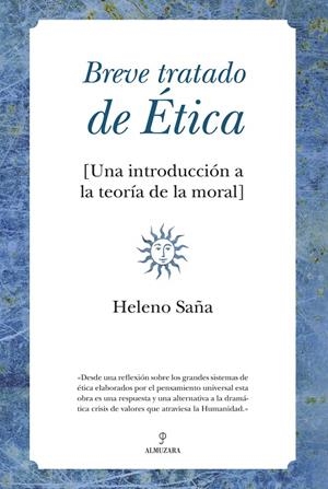 BREVE TRATADO DE ETICA | 9788492573325 | SAÑA, HELENO
