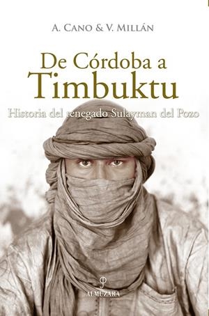 DE CORDOBA A TIMBUKTU | 9788488586391 | CANO, A.