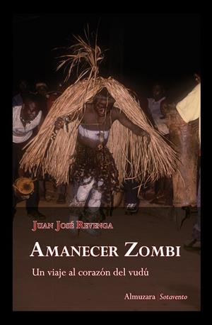 AMANECER ZOMBI | 9788496710177 | REVENGA, JUAN JOSE